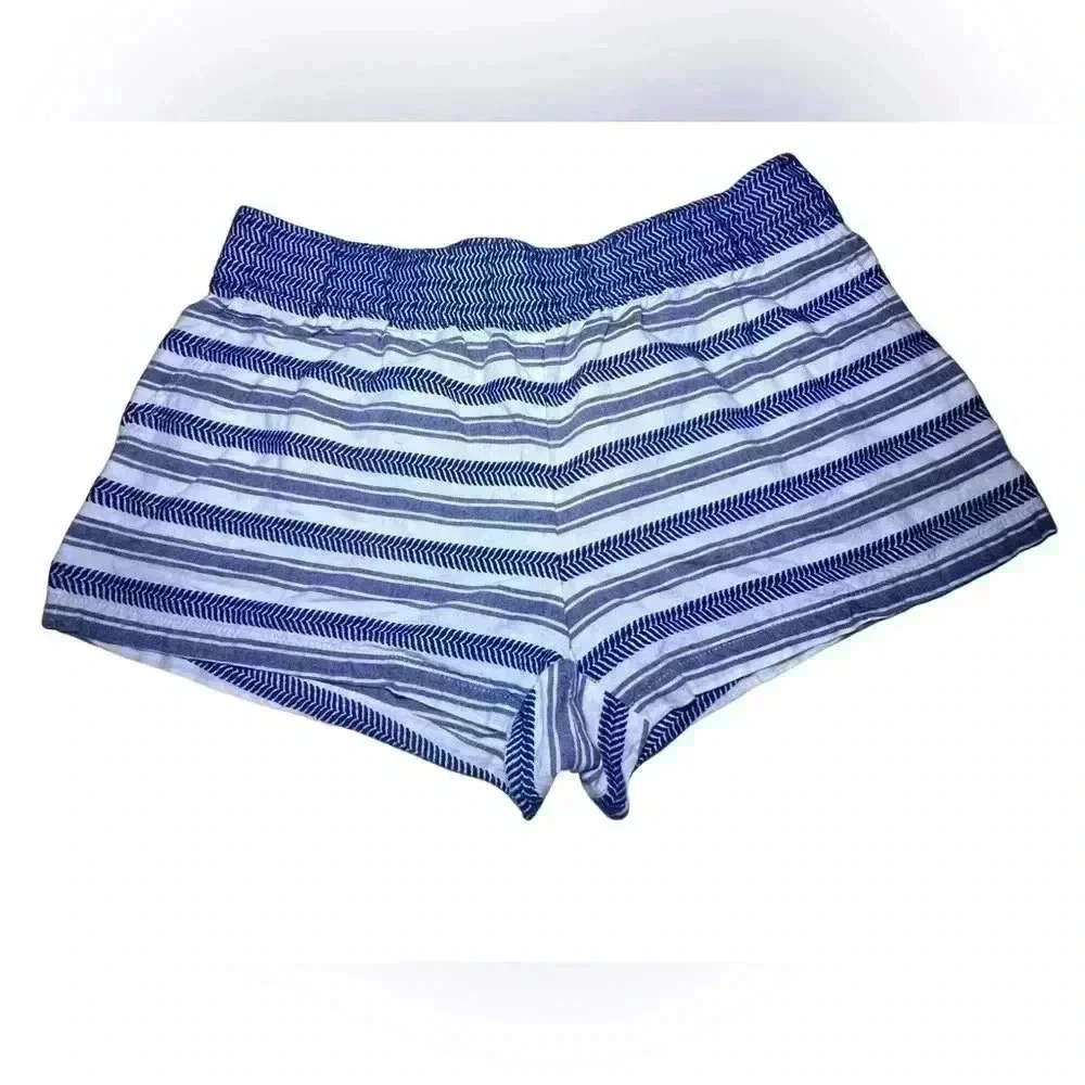 Southern Tide Women’s Size M Medium Deep Sea With Brina Cabana Shorts